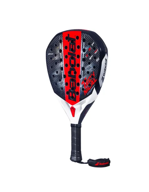 Babolat Tech Viper Soft 3.0 | Ofertas De Padel